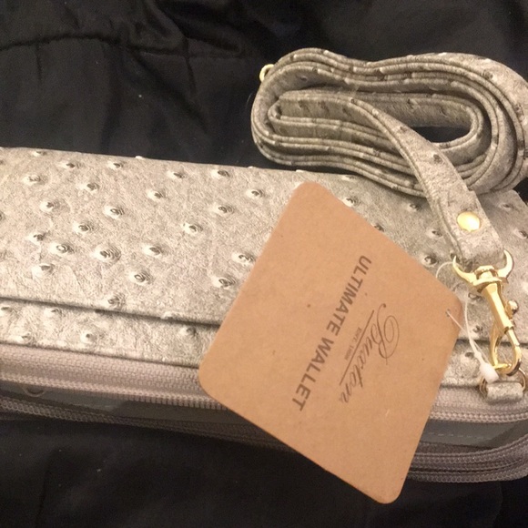 (OS) Buxton wallet - Picture 4 of 9